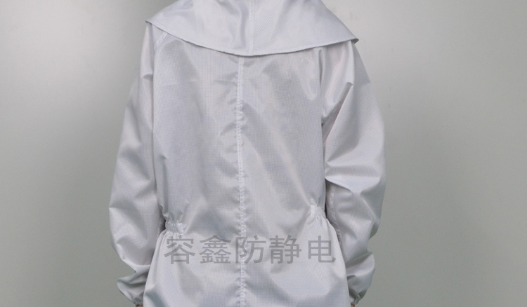 防靜電無(wú)塵服