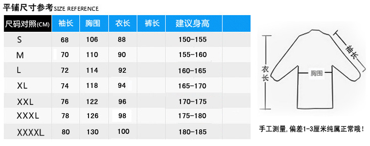 食品廠、制藥廠無(wú)塵大褂