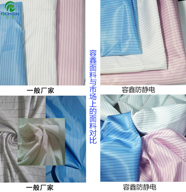 潔凈服廠