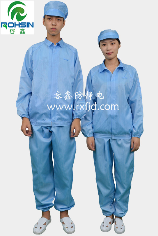 定做防靜電工作服有什么技巧嗎？