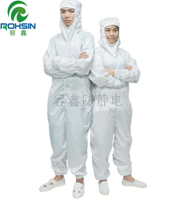 防護(hù)服具有哪些明顯特征